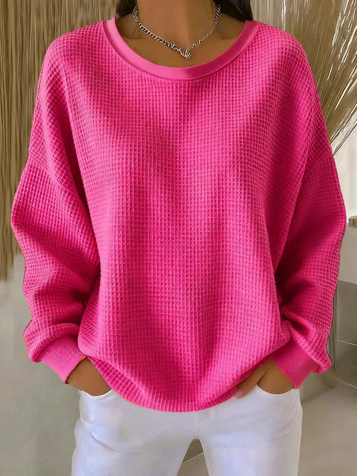 Ella – Eleganter Pullover