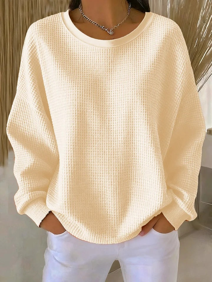 Ella – Eleganter Pullover