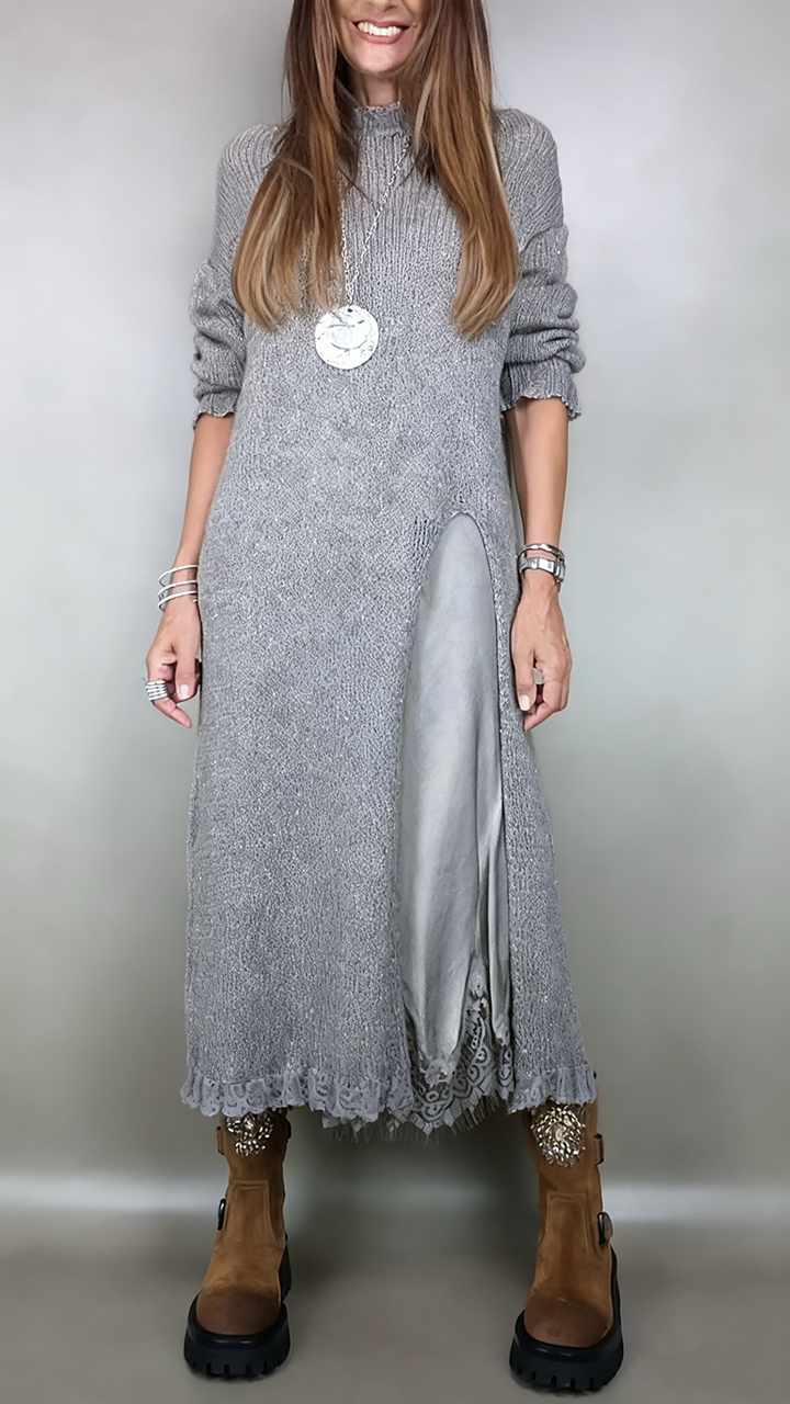 Lyrin | Elegantes Kleid