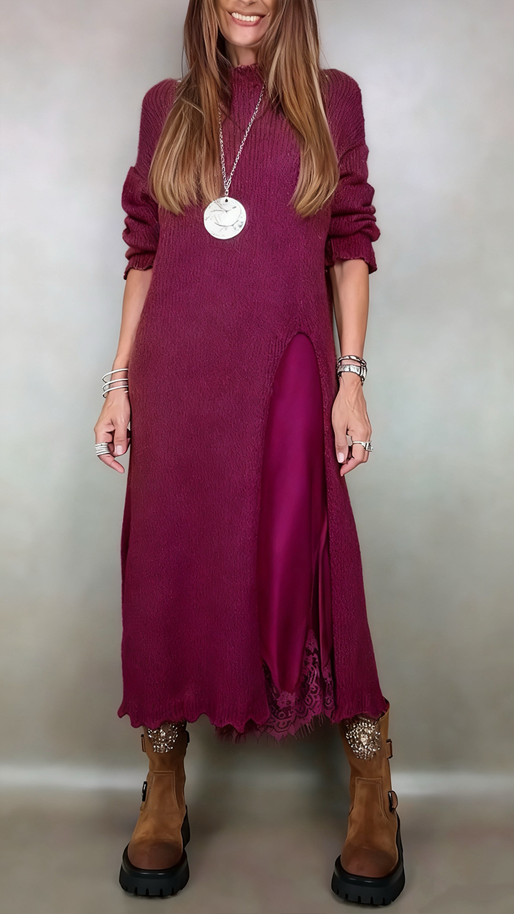 Lyrin | Elegantes Kleid