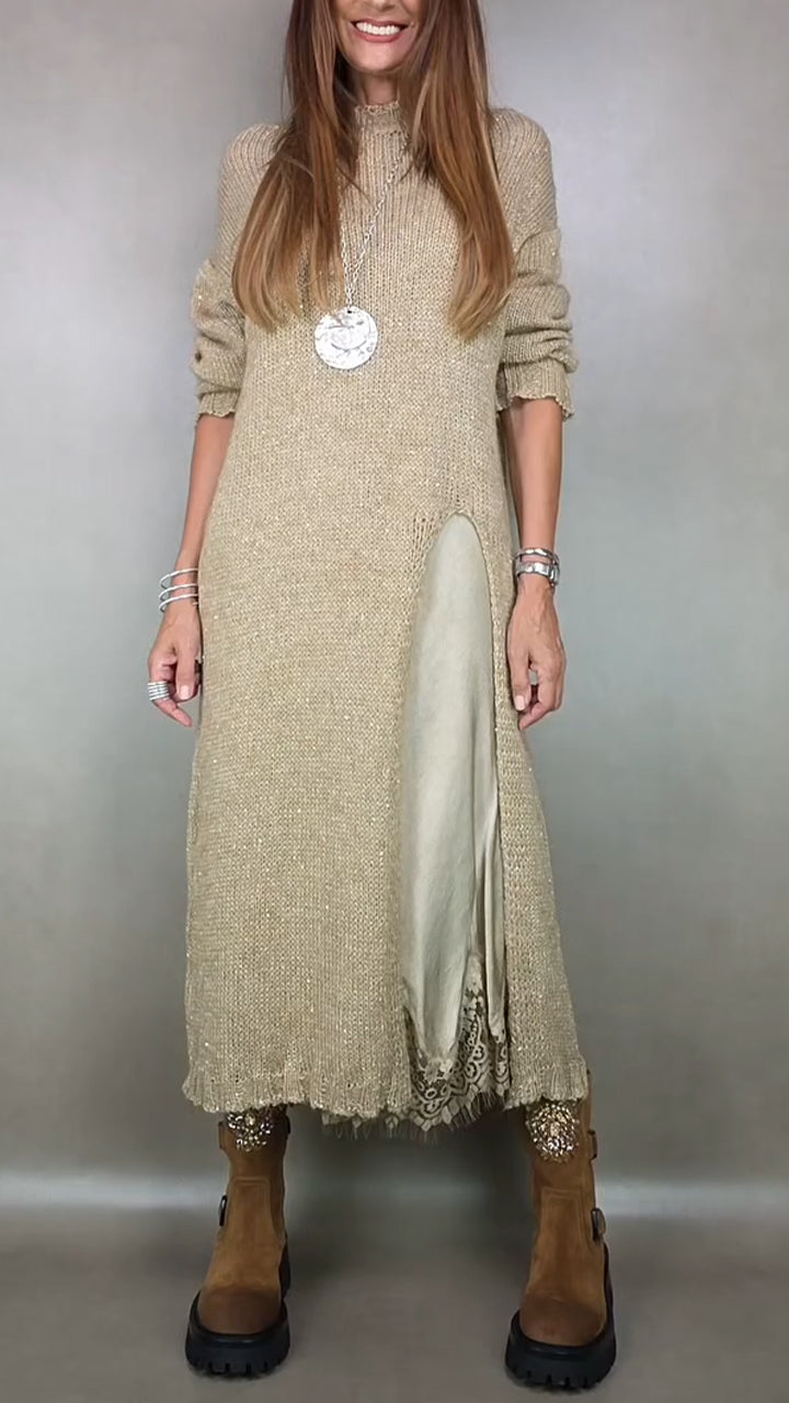 Lyrin | Elegantes Kleid