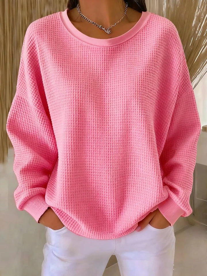 Ella – Eleganter Pullover
