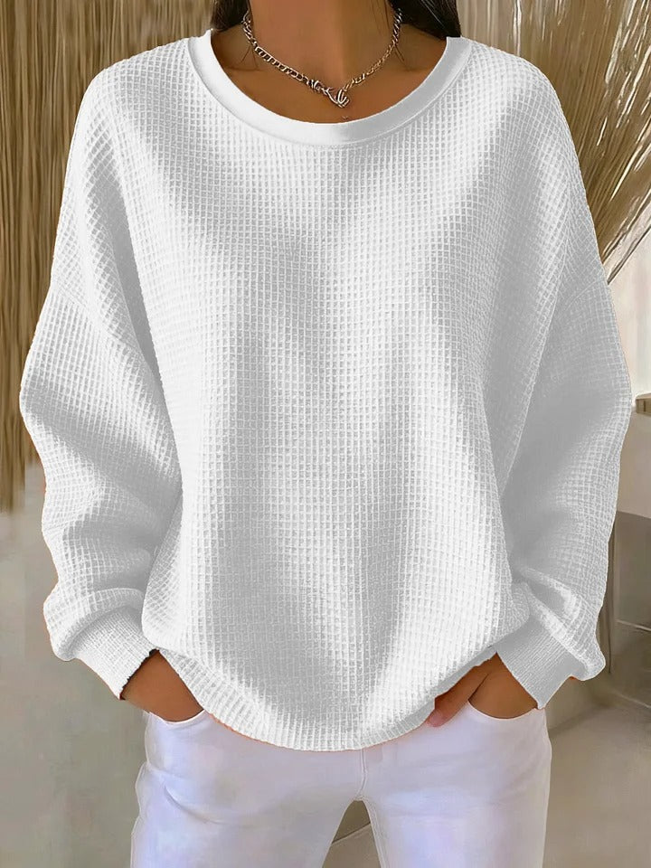 Ella – Eleganter Pullover